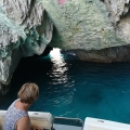 Capri and Positano private boat tour